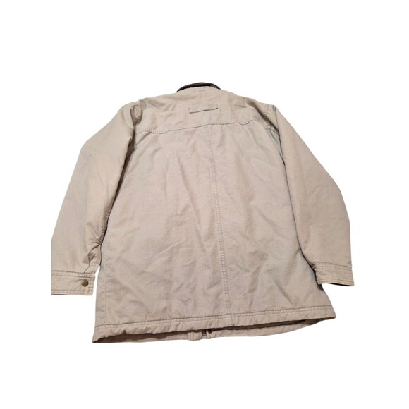 Sonoma Tan Military Field Jacket - Picture 7 of 10